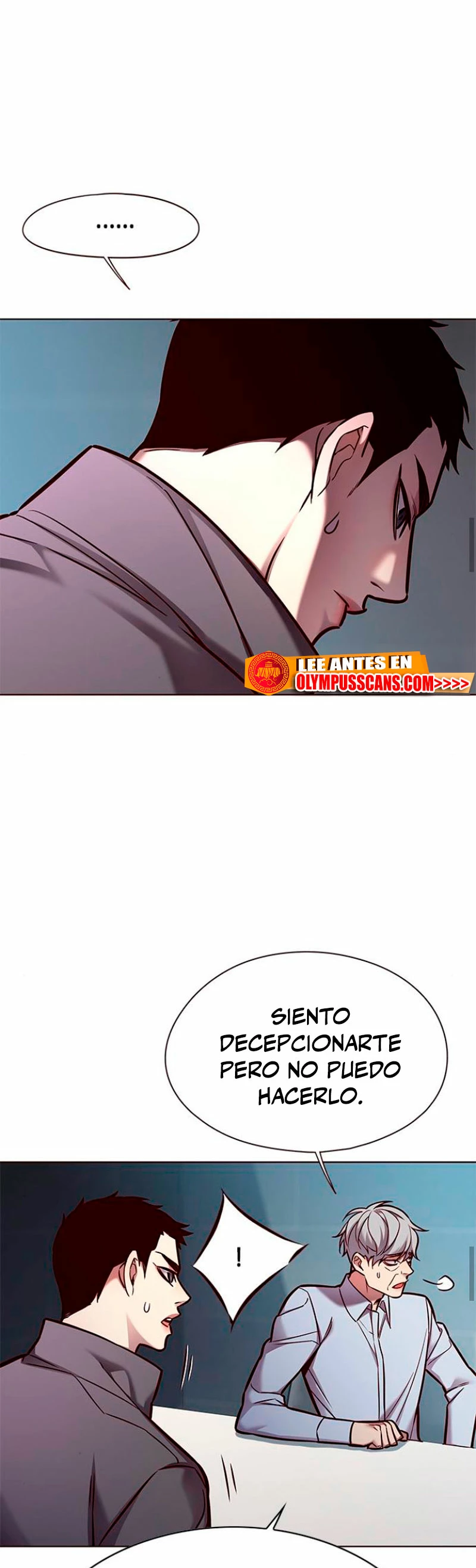Eleceed capítulo 130 página 27