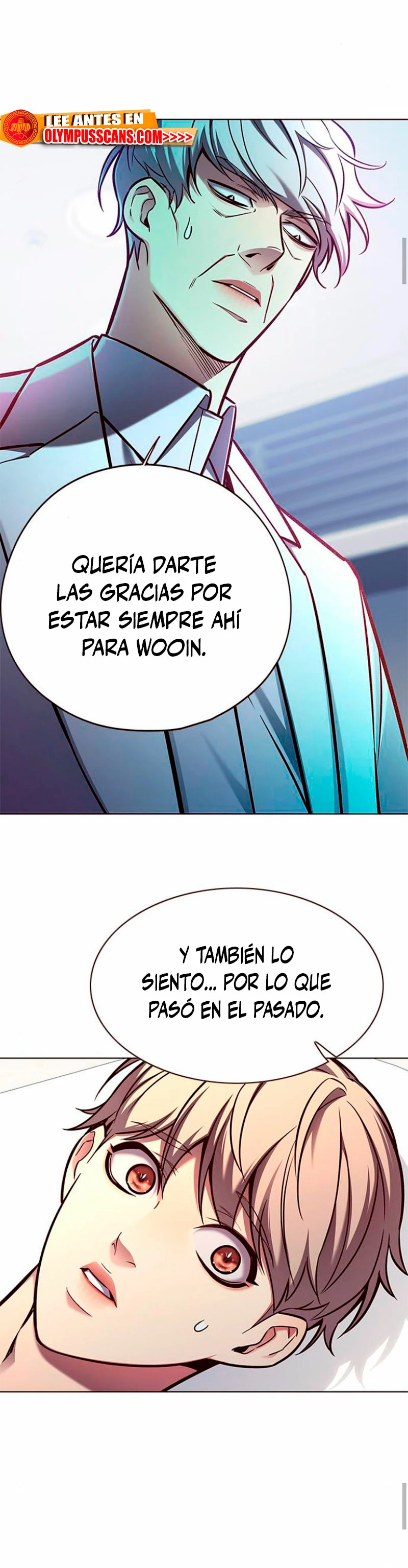 Eleceed capítulo 131 página 10