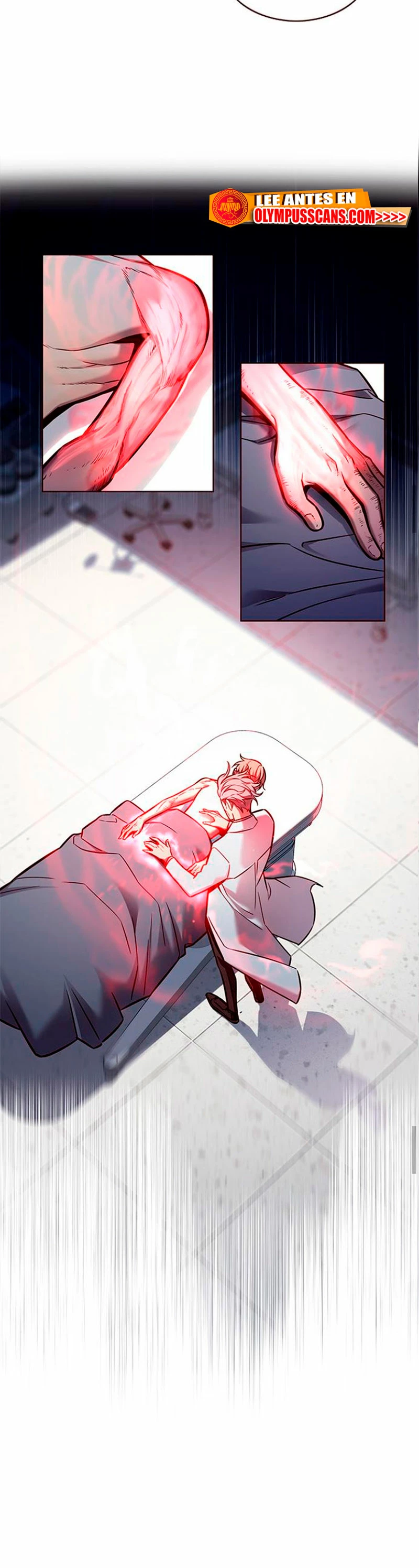 Eleceed capítulo 131 página 13
