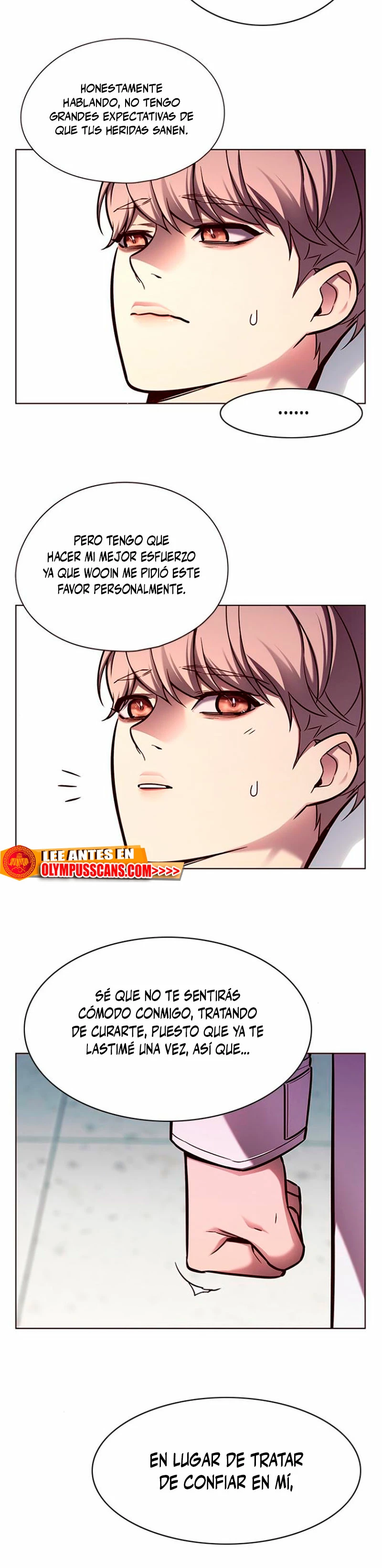 Eleceed capítulo 131 página 17
