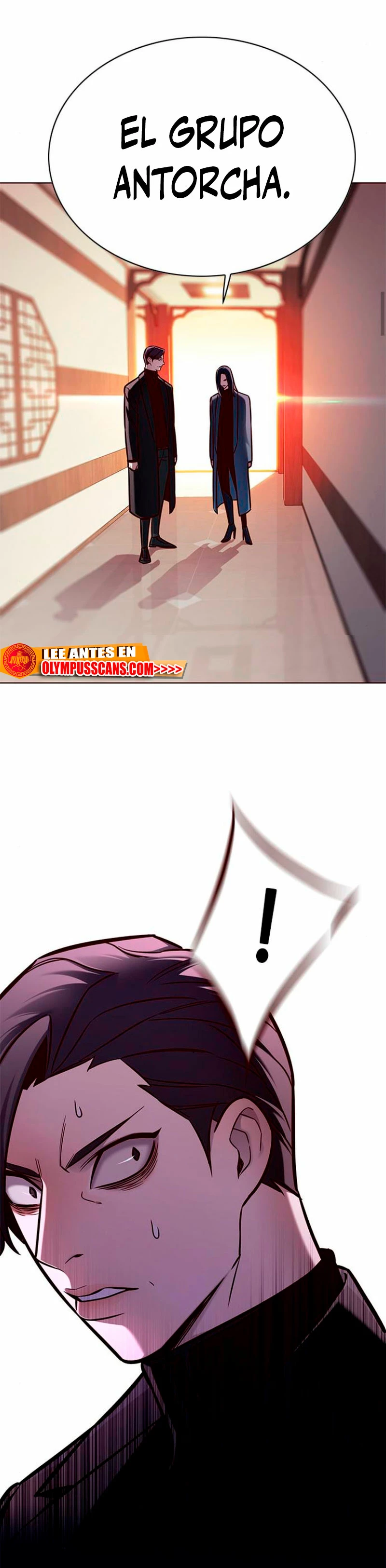 Eleceed capítulo 131 página 21