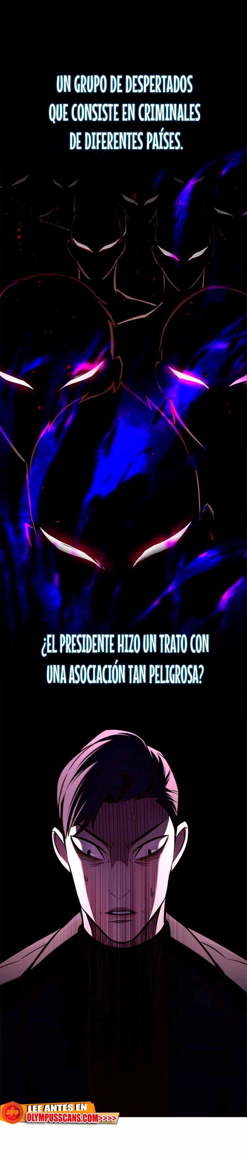 Eleceed capítulo 131 página 22