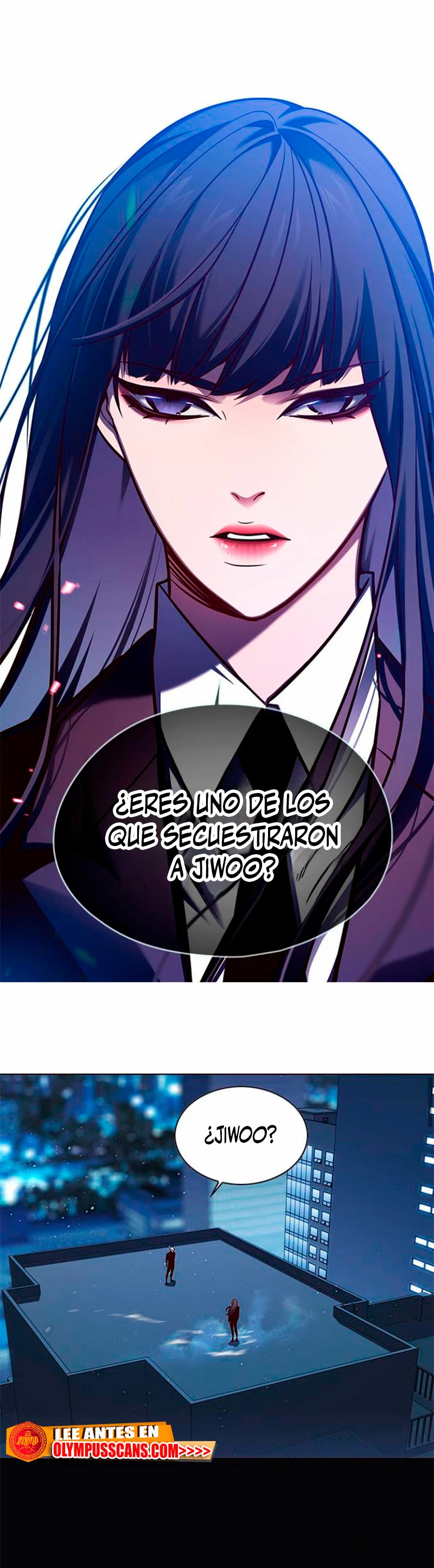 Eleceed capítulo 131 página 33