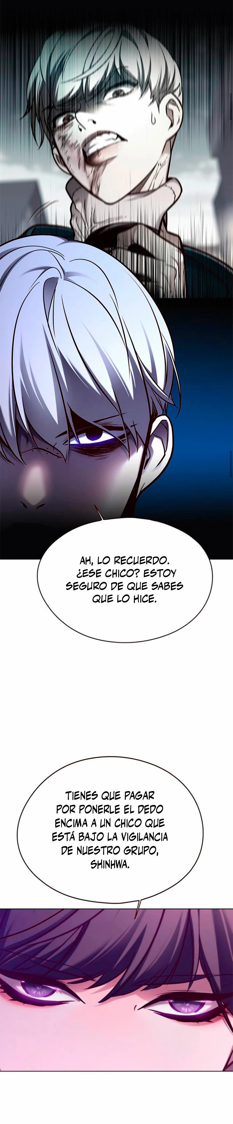 Eleceed capítulo 131 página 34