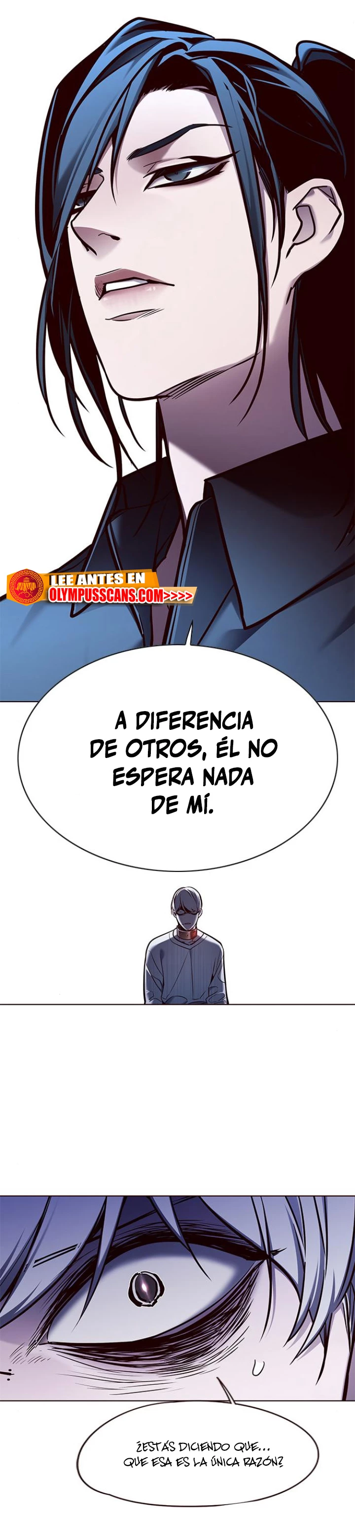 Eleceed capítulo 133 página 16