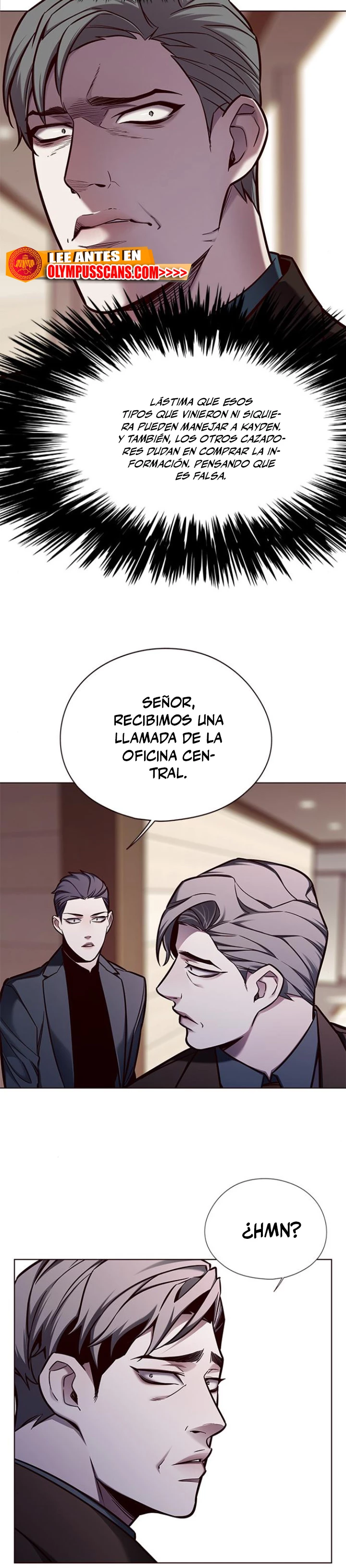 Eleceed capítulo 133 página 30