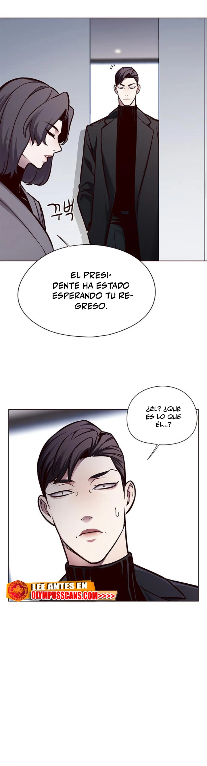 Eleceed capítulo 133 página 37