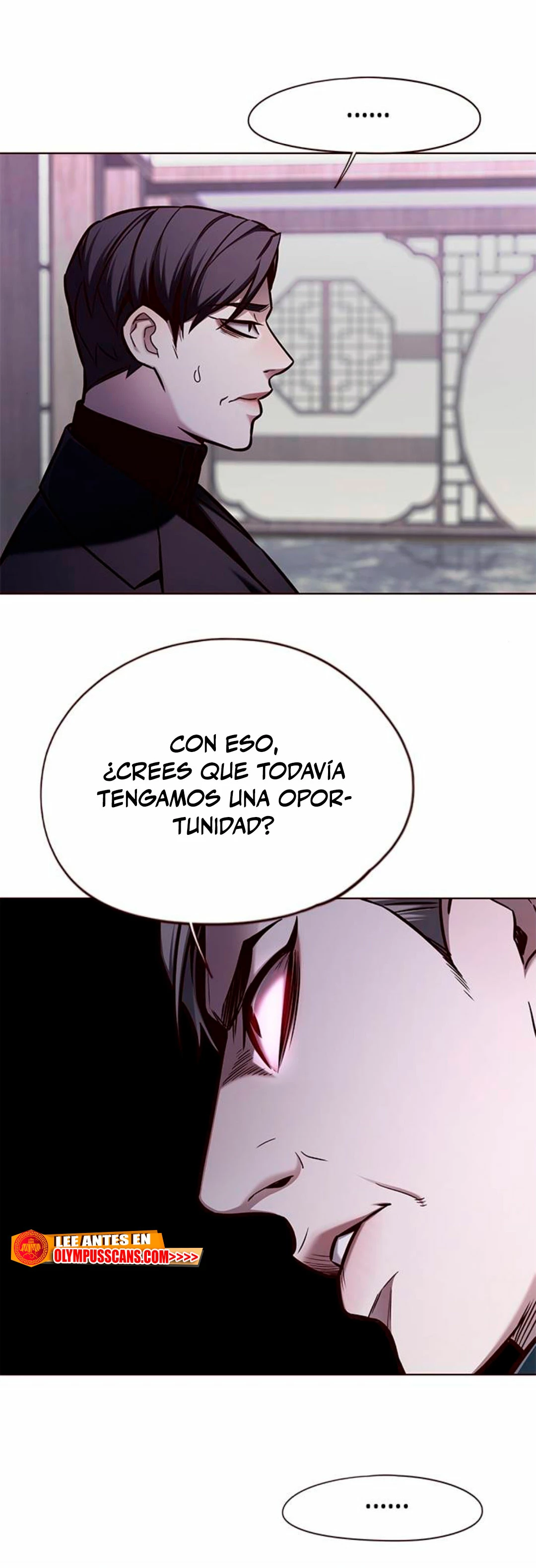 Eleceed capítulo 134 página 12