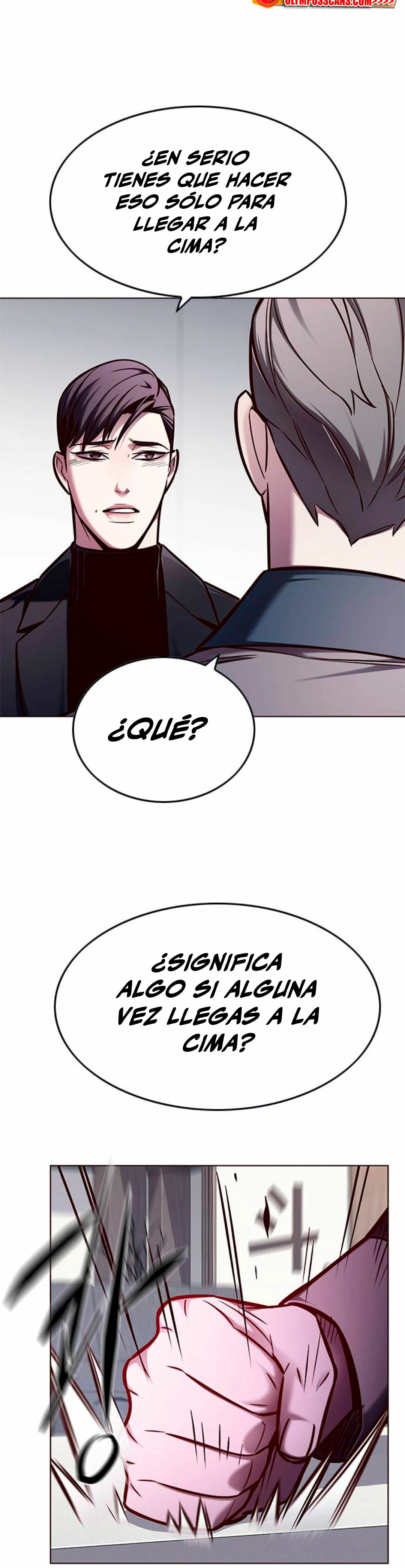 Eleceed capítulo 134 página 14