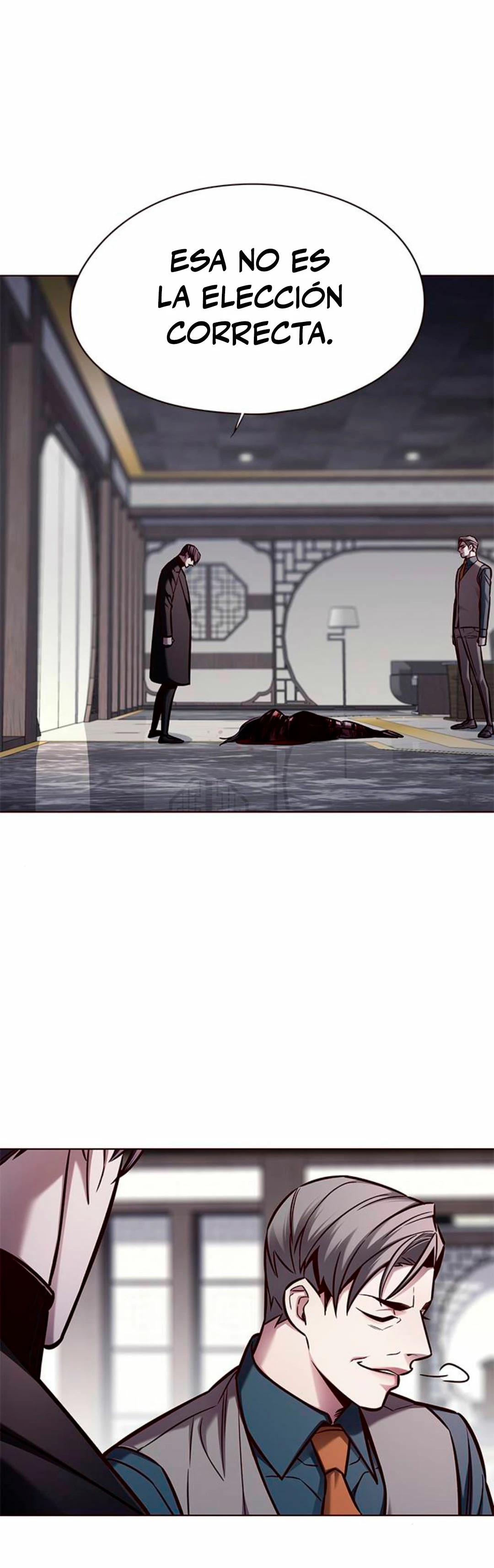 Eleceed capítulo 134 página 17