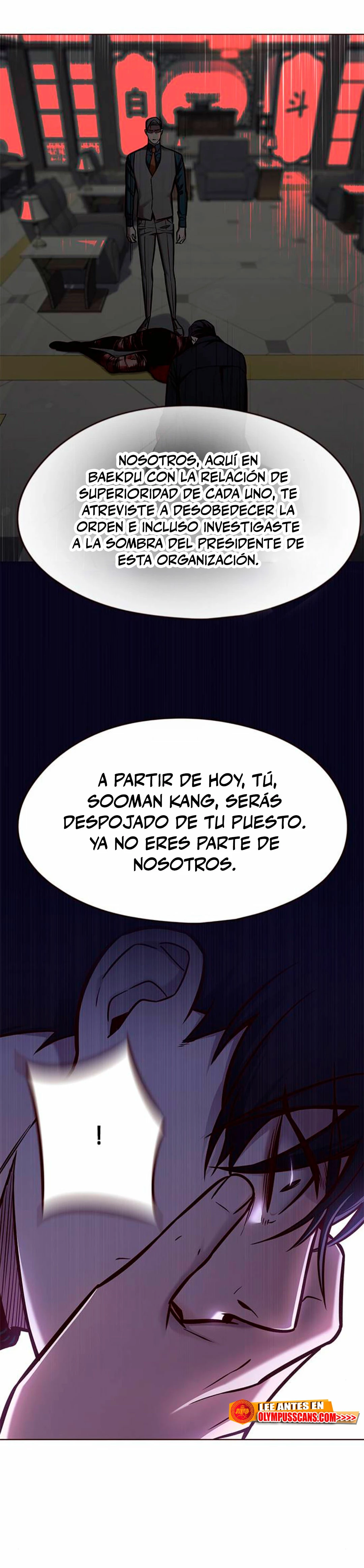 Eleceed capítulo 134 página 25
