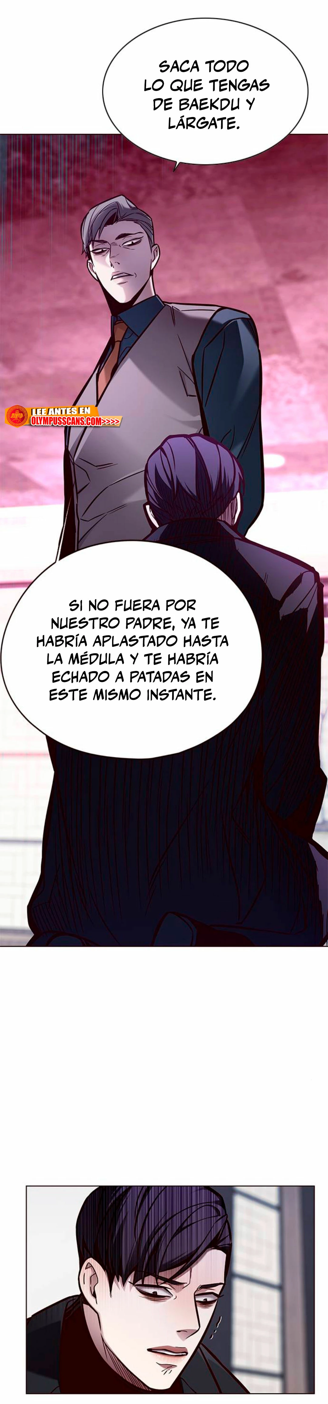 Eleceed capítulo 134 página 27