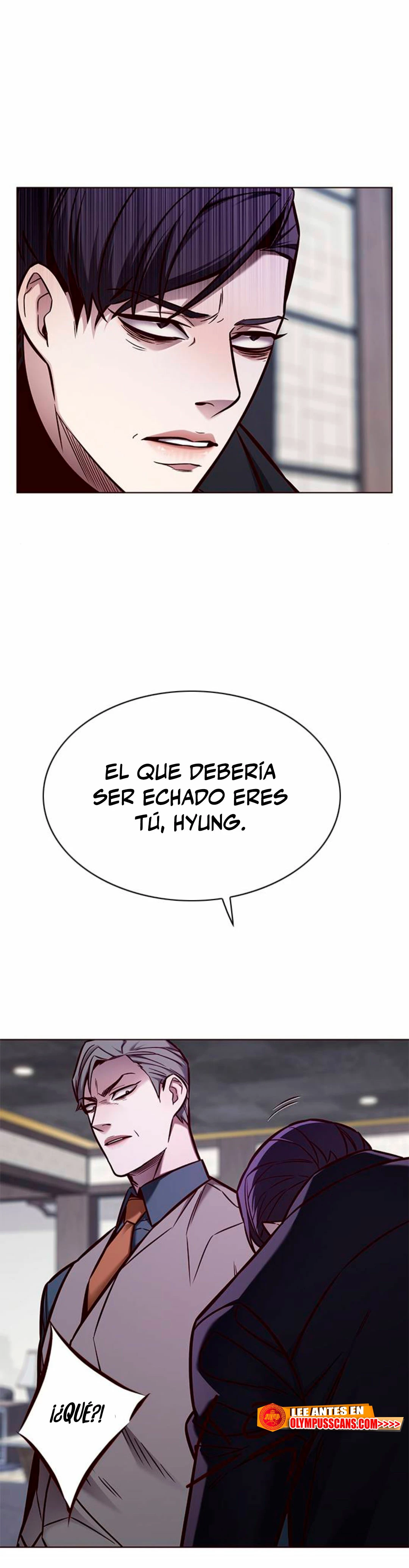 Eleceed capítulo 134 página 28