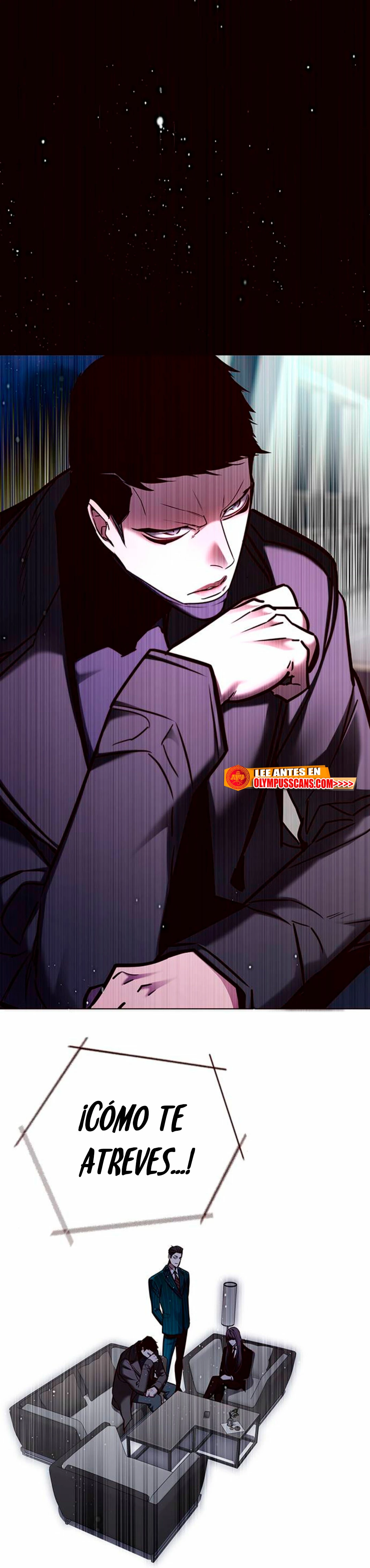 Eleceed capítulo 134 página 32
