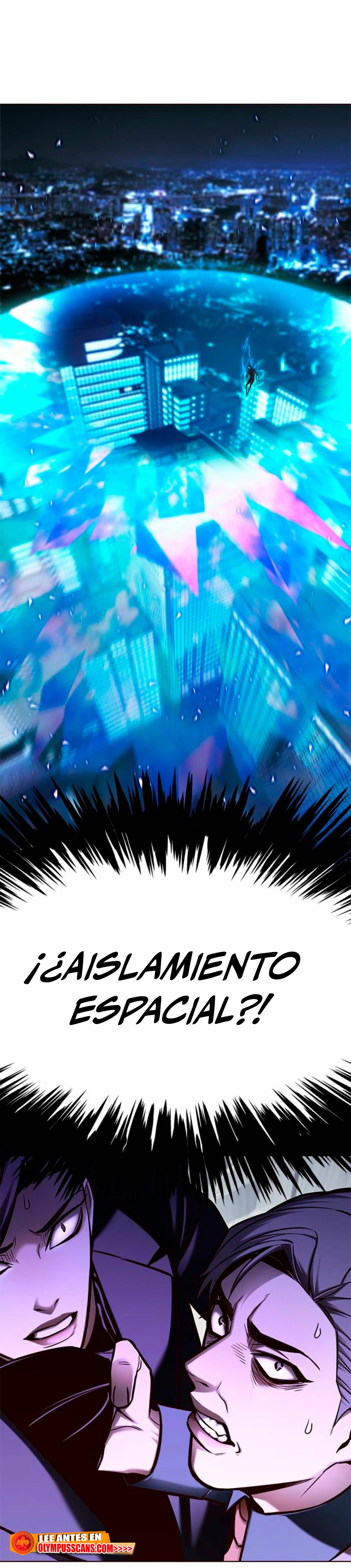 Eleceed capítulo 134 página 37