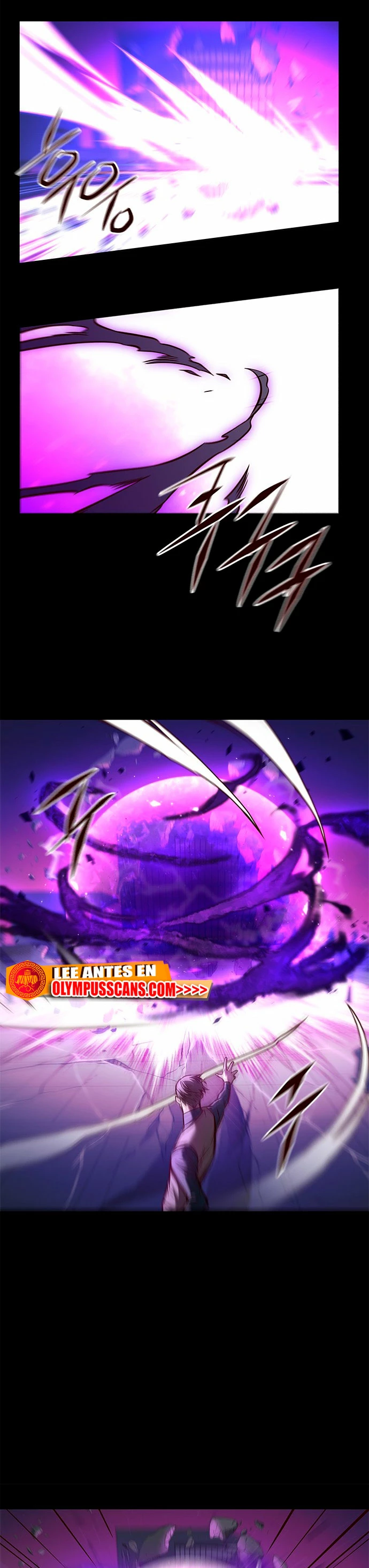 Eleceed capítulo 135 página 16