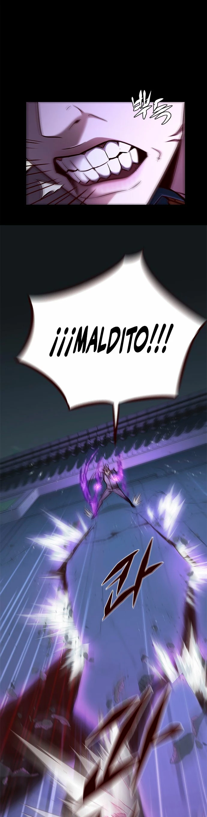 Eleceed capítulo 135 página 23