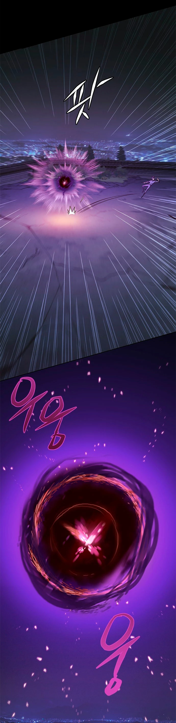 Eleceed capítulo 135 página 29