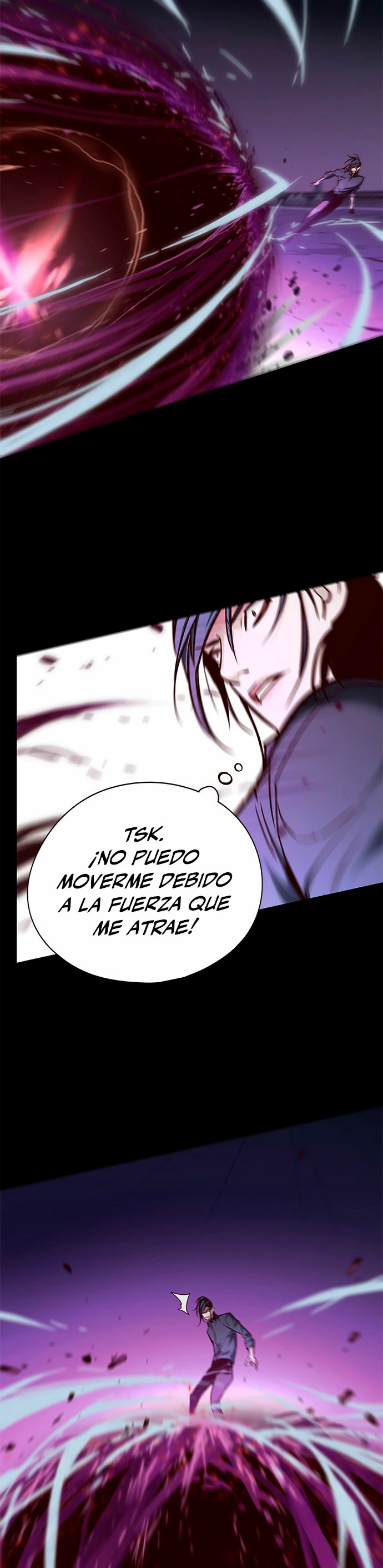 Eleceed capítulo 135 página 33