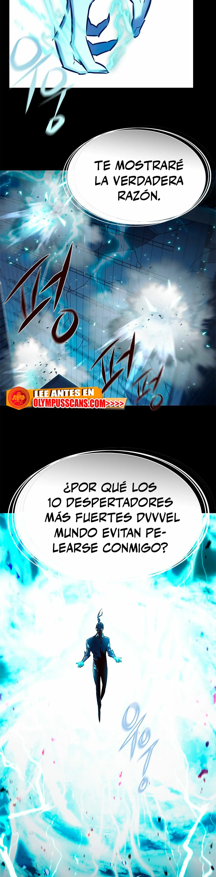 Eleceed capítulo 135 página 42