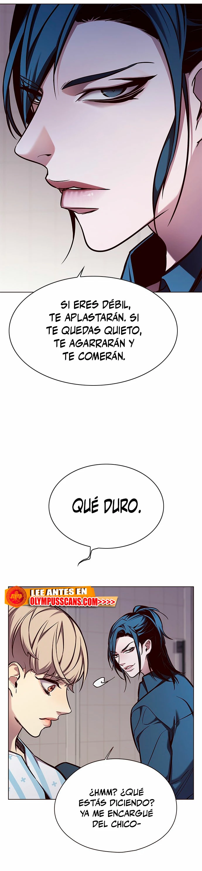 Eleceed capítulo 136 página 24