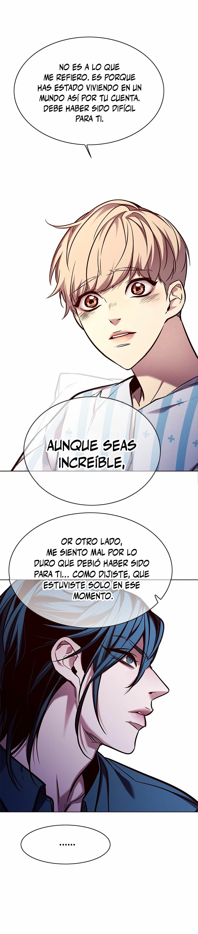 Eleceed capítulo 136 página 25