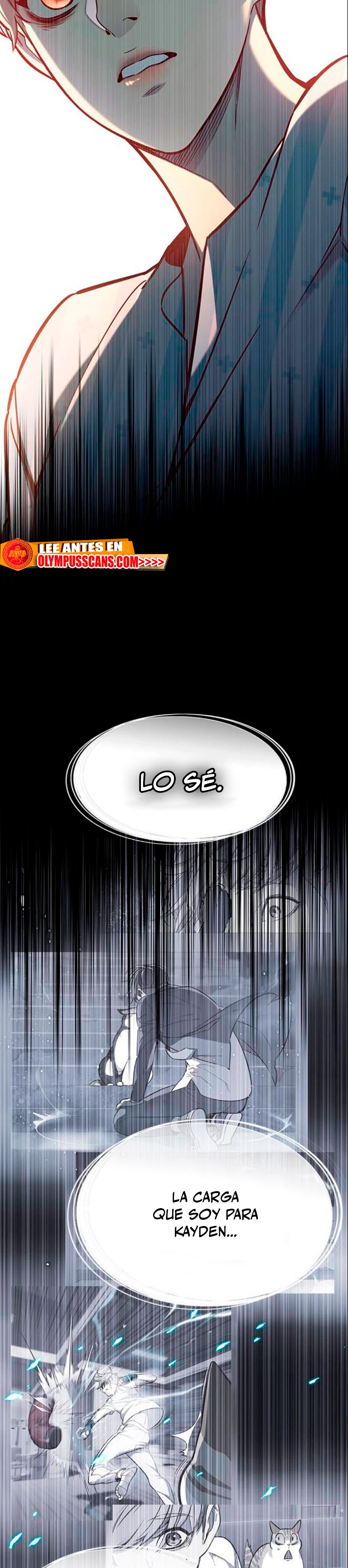 Eleceed capítulo 137 página 11