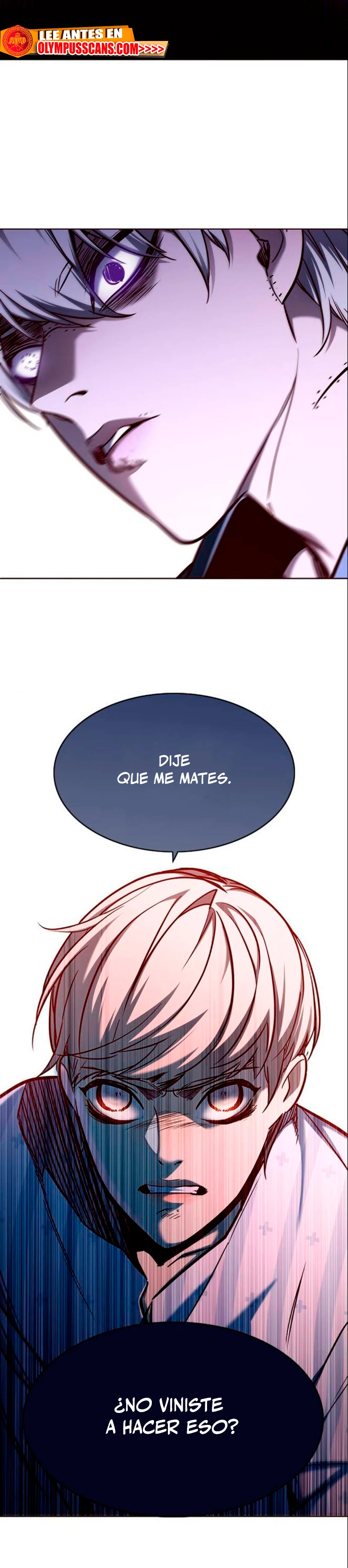 Eleceed capítulo 137 página 14