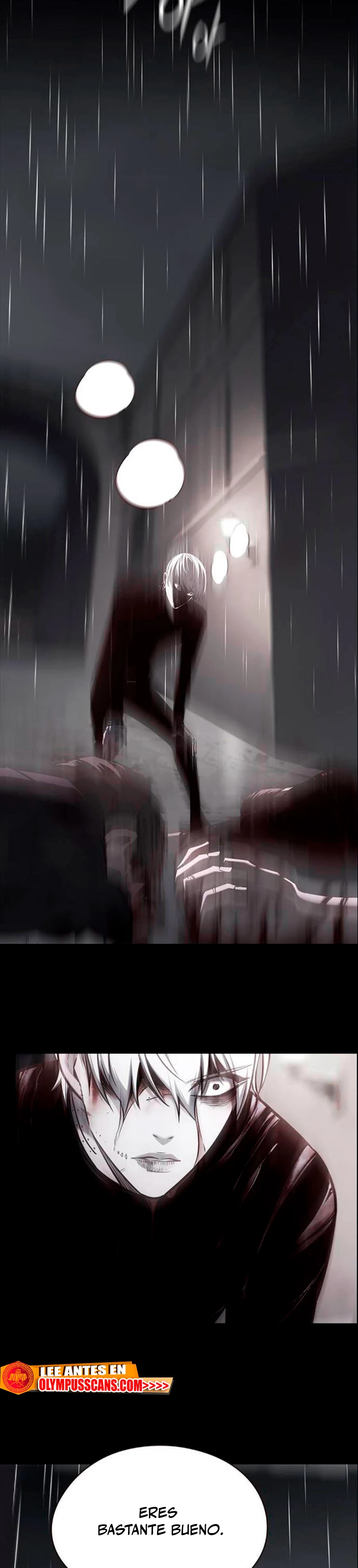 Eleceed capítulo 137 página 21