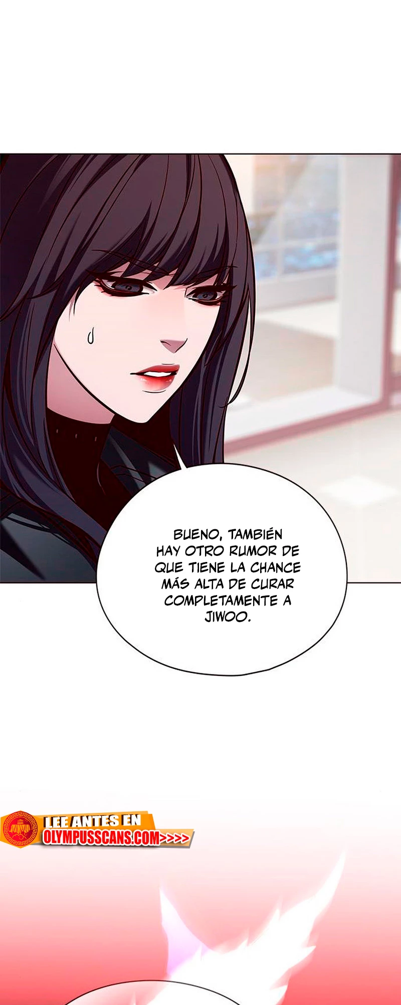 Eleceed capítulo 138 página 3