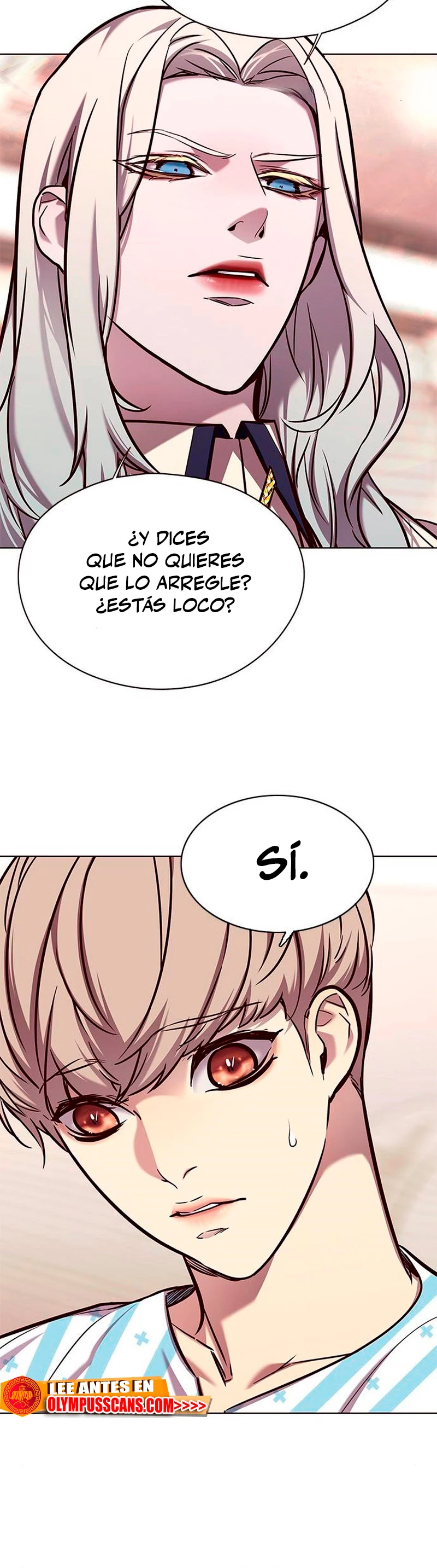 Eleceed capítulo 138 página 31
