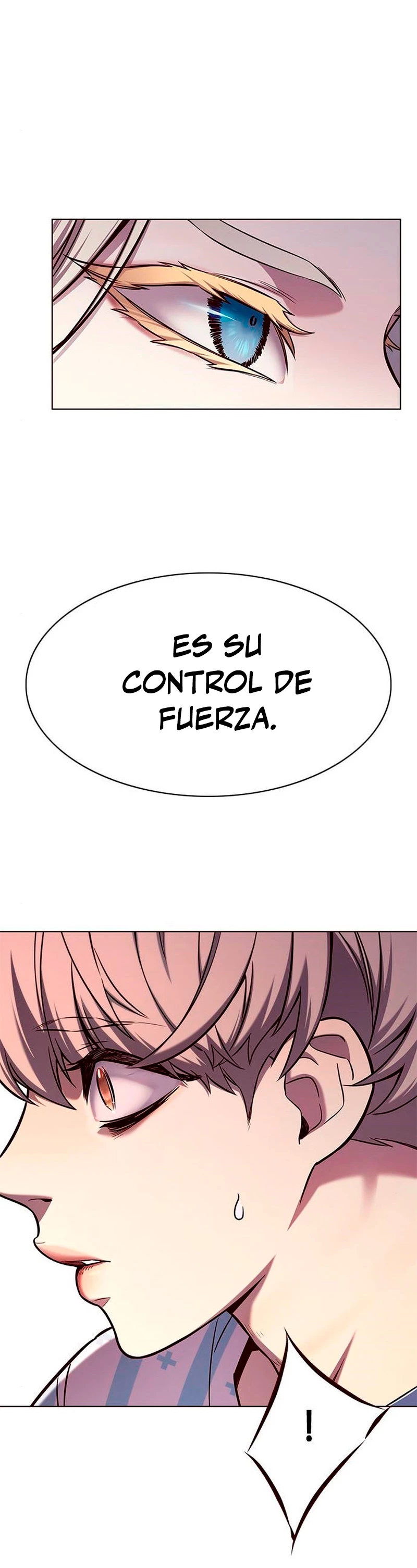 Eleceed capítulo 138 página 33