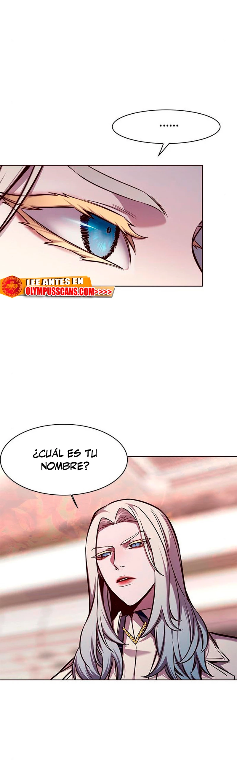 Eleceed capítulo 138 página 36