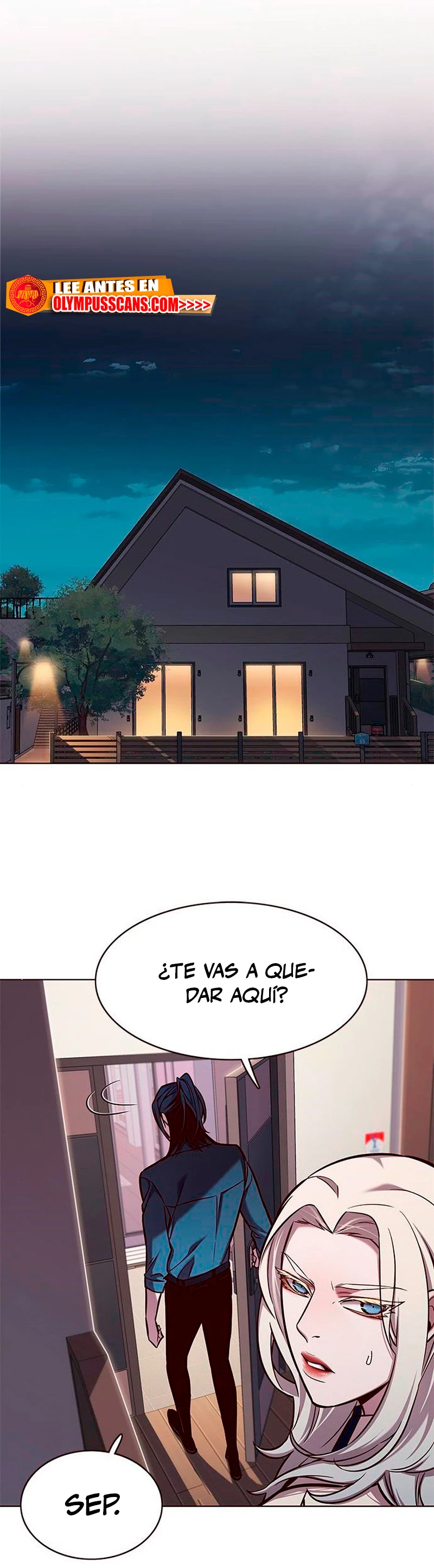 Eleceed capítulo 138 página 42
