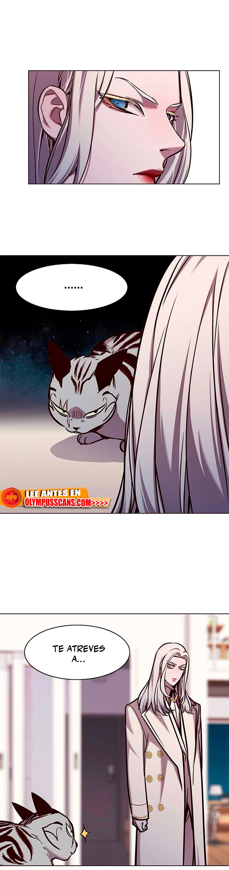 Eleceed capítulo 138 página 47