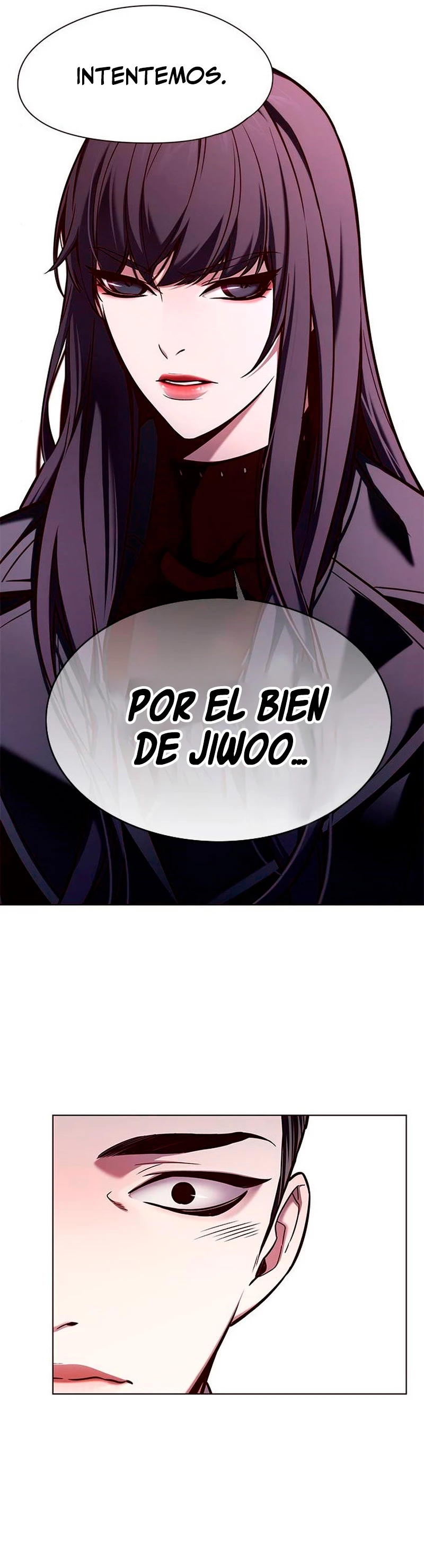 Eleceed capítulo 138 página 7