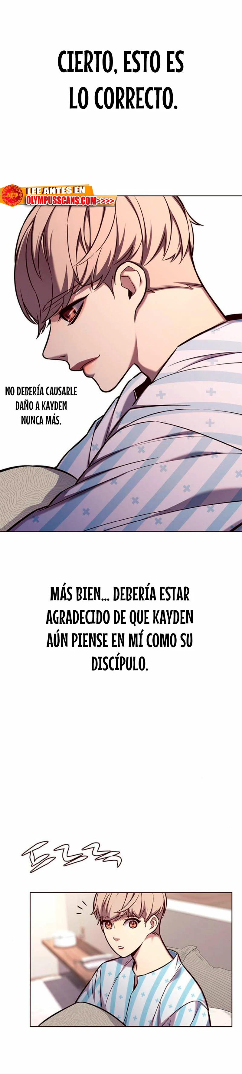 Eleceed capítulo 139 página 14