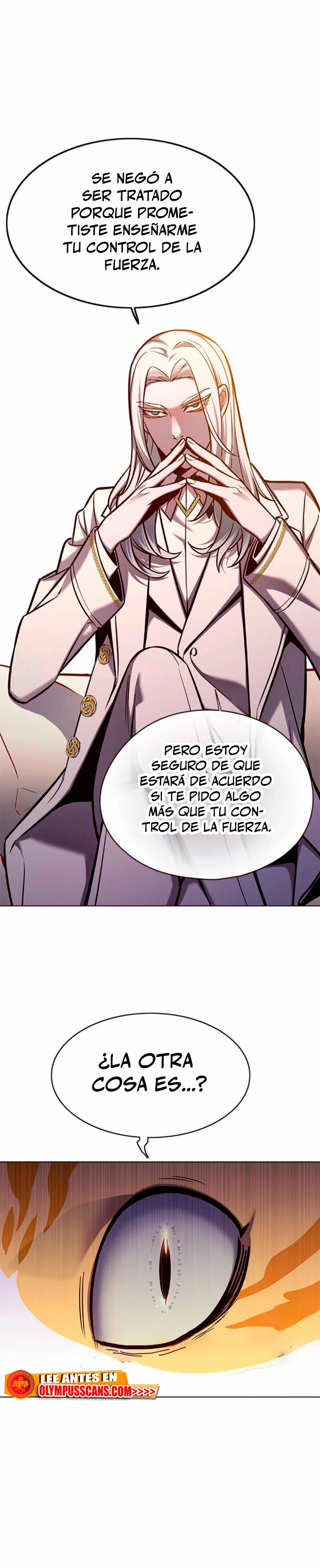 Eleceed capítulo 139 página 23