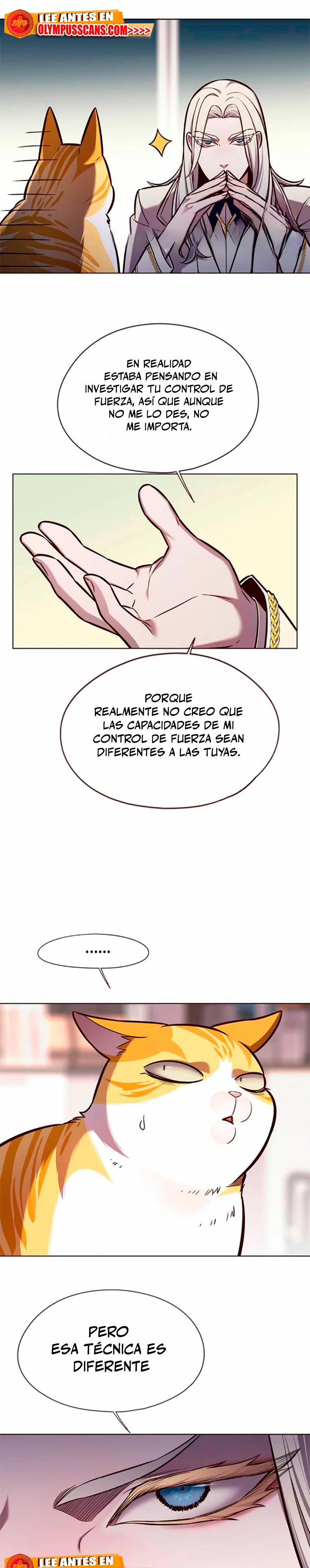 Eleceed capítulo 139 página 25