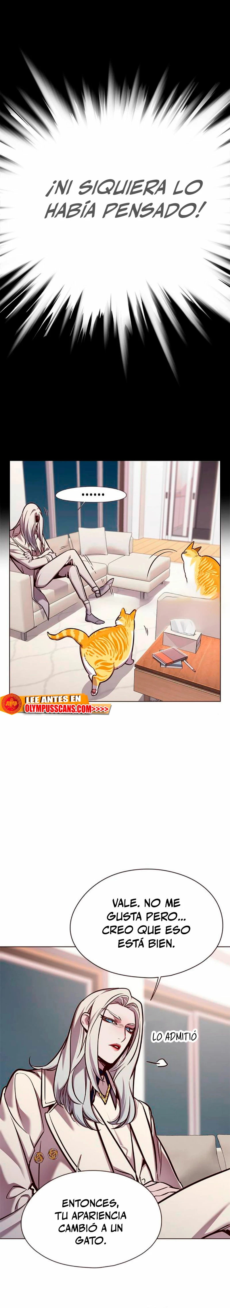 Eleceed capítulo 139 página 8