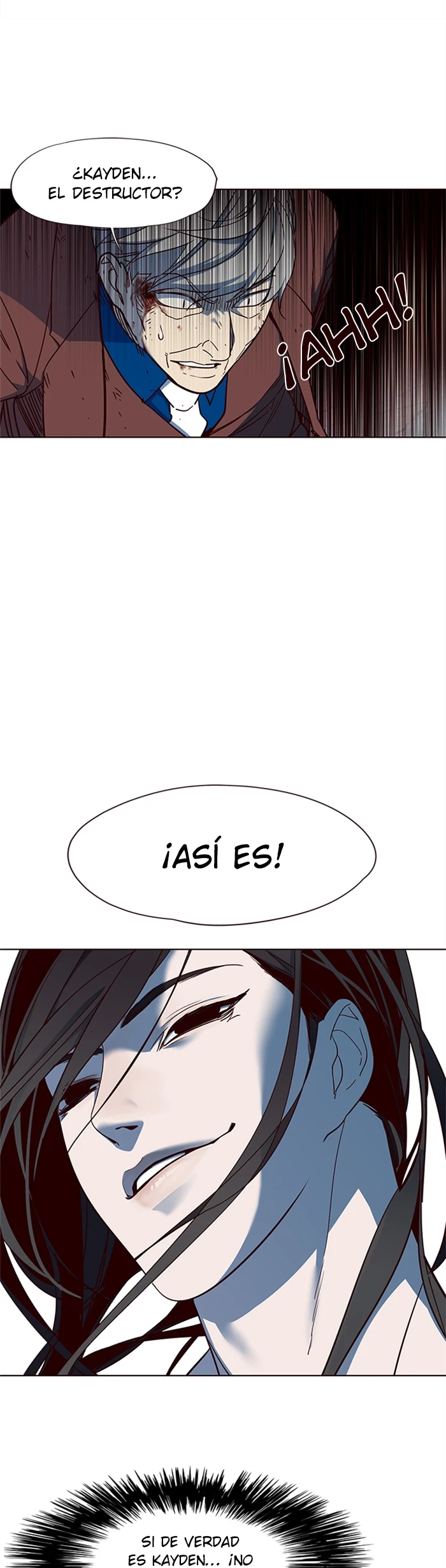 Eleceed capítulo 14 página 37
