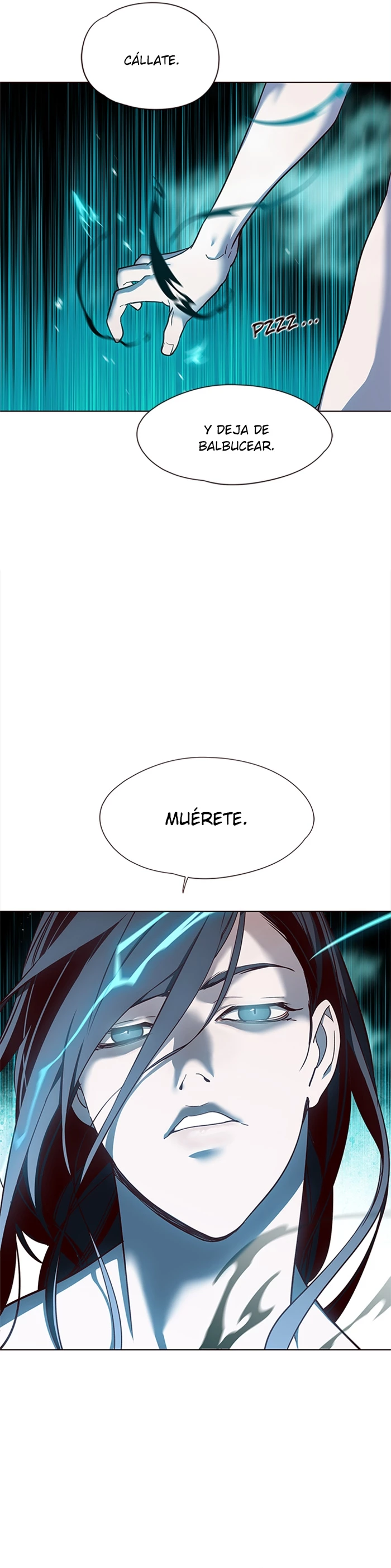 Eleceed capítulo 14 página 39
