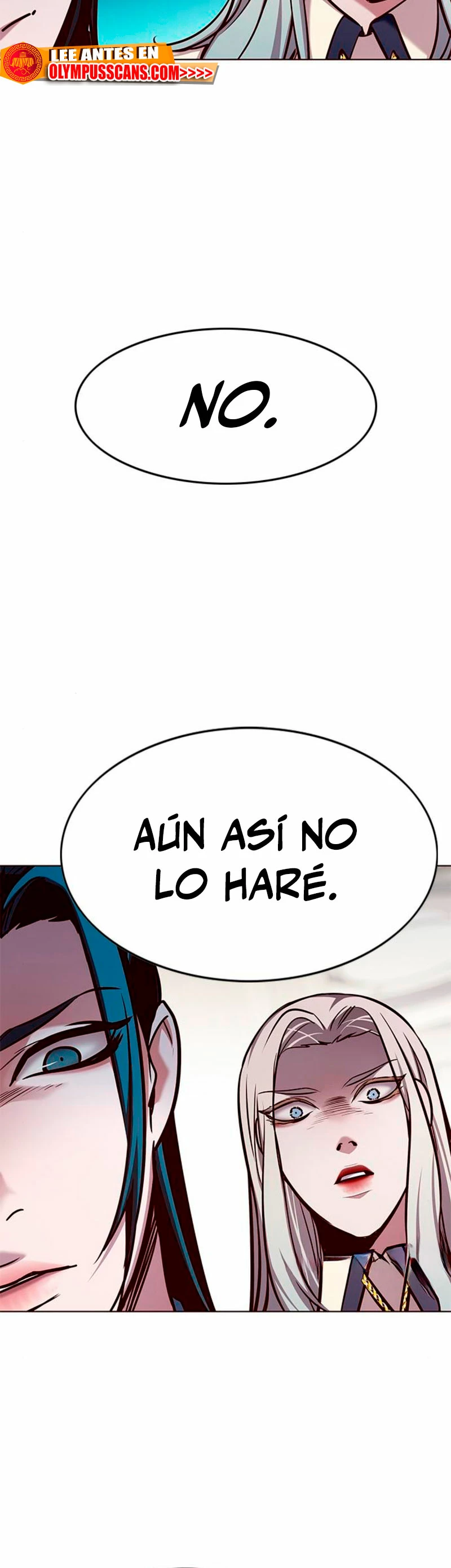 Eleceed capítulo 140 página 11