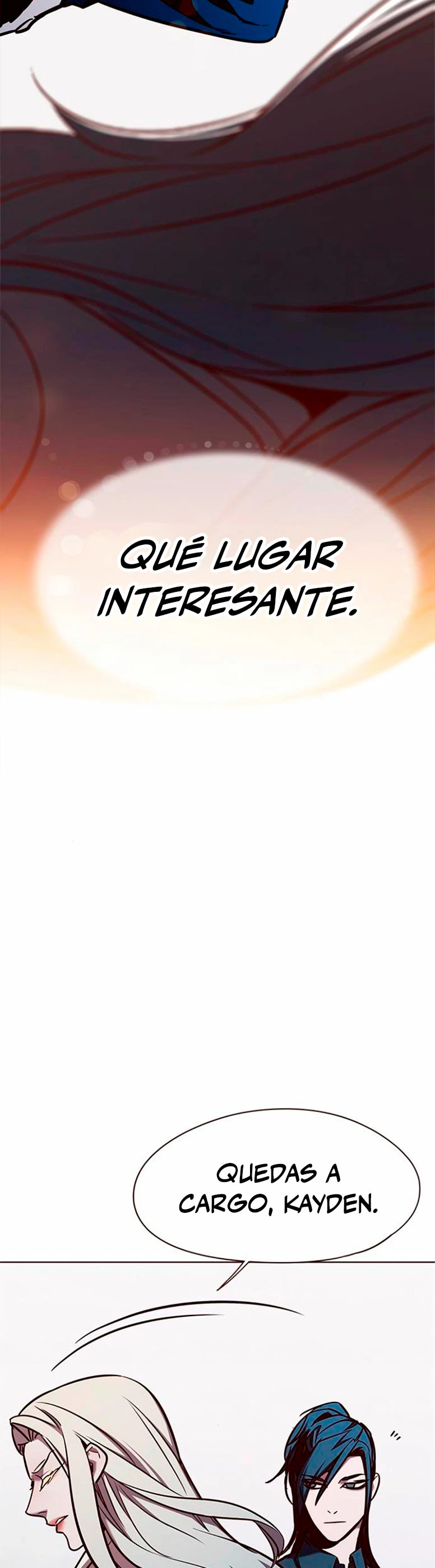 Eleceed capítulo 140 página 45