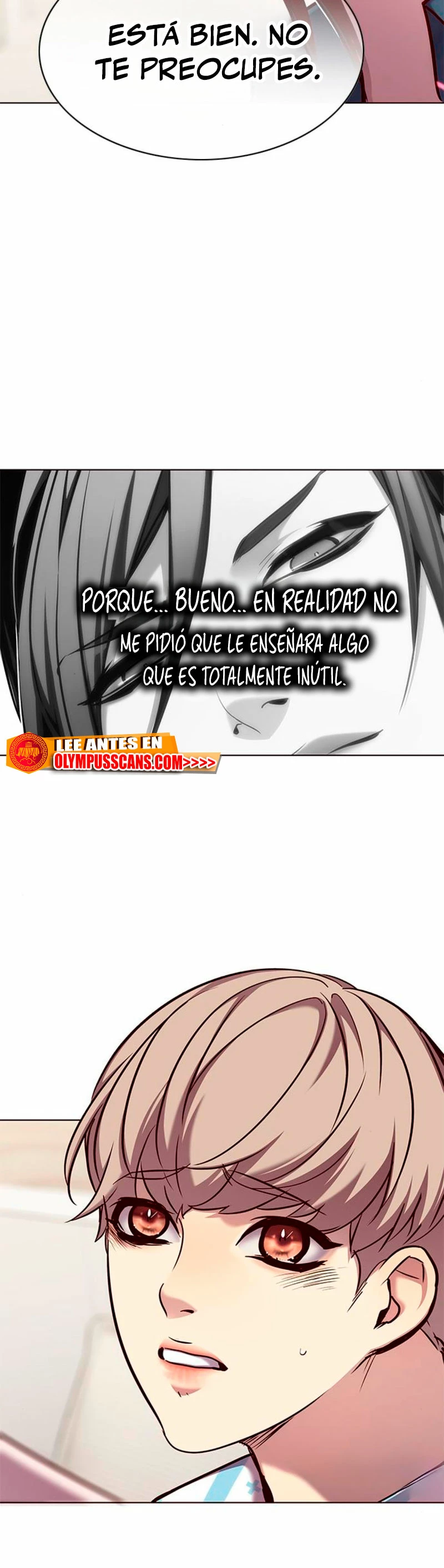Eleceed capítulo 140 página 9