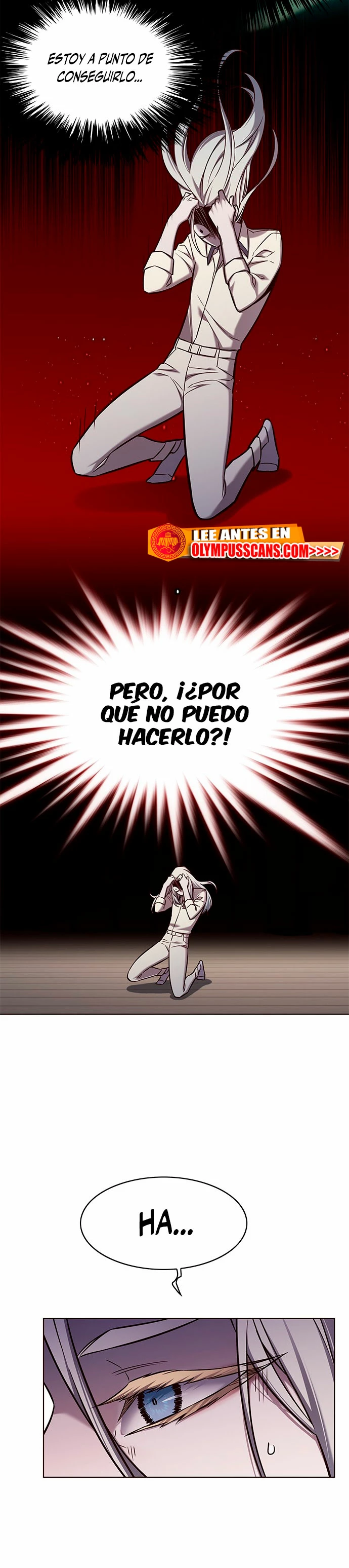 Eleceed capítulo 141 página 22