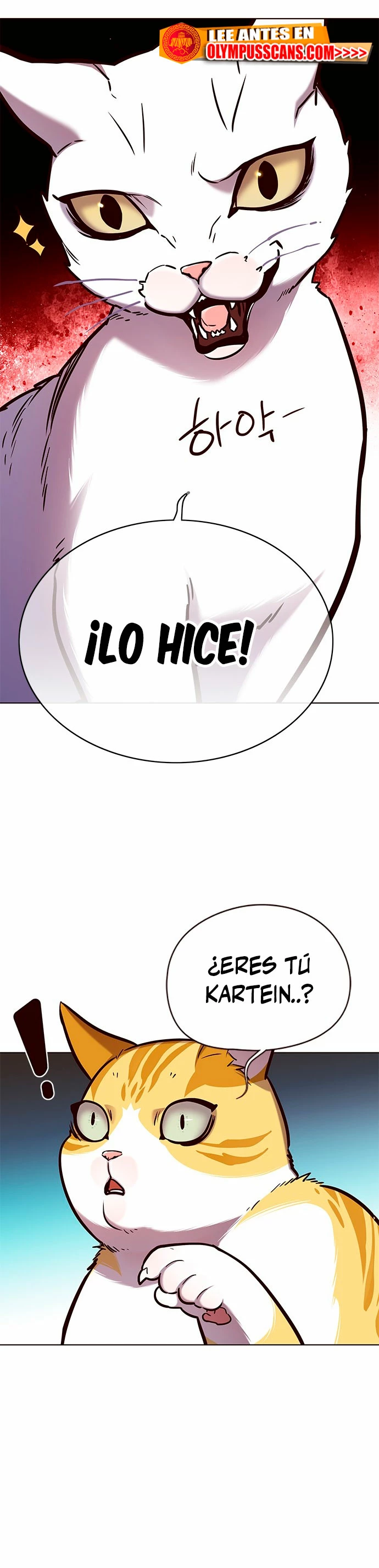 Eleceed capítulo 141 página 30