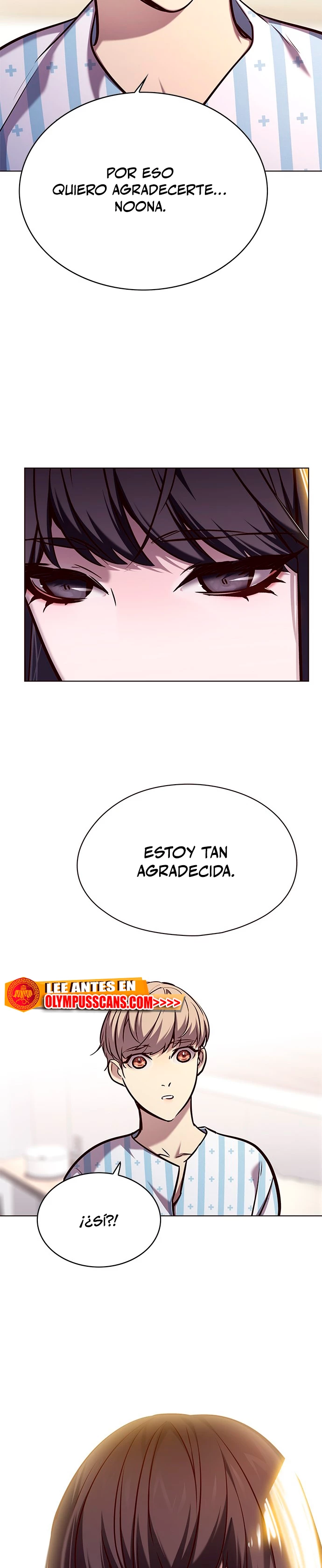 Eleceed capítulo 142 página 27