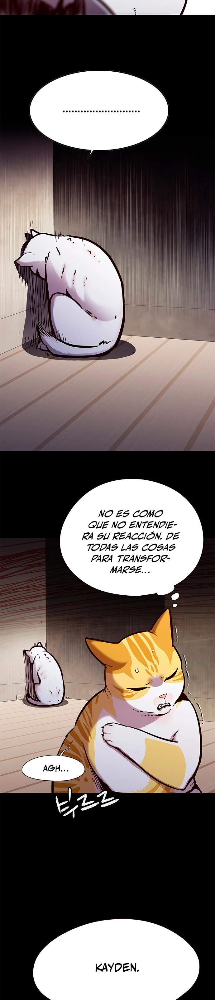 Eleceed capítulo 142 página 3