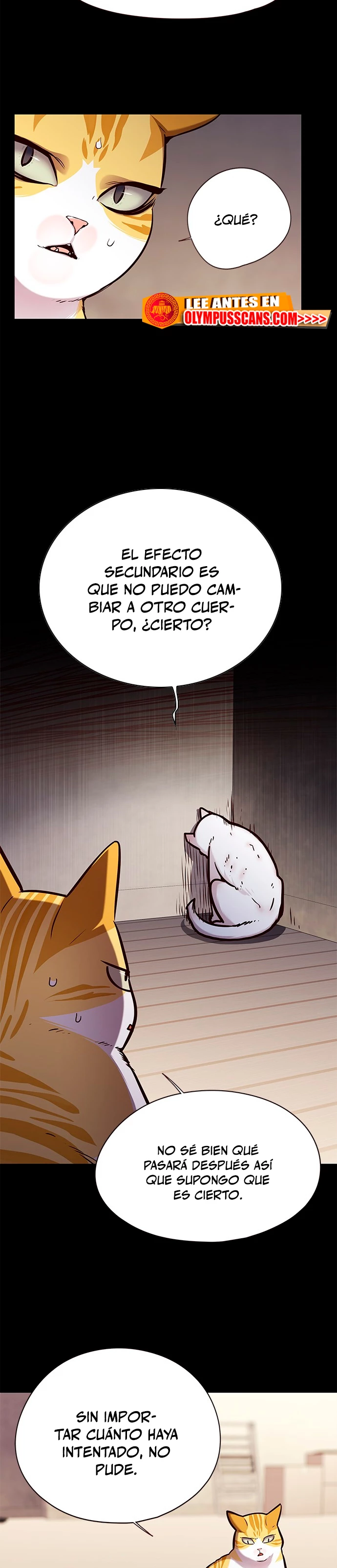 Eleceed capítulo 142 página 4